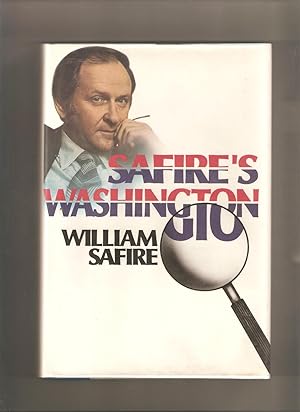 Safire's Washington