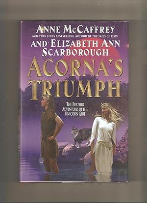 Acorna's Triumph