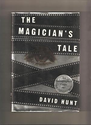 The Magician's Tale