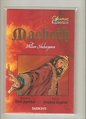 Macbeth - Graphic Classics