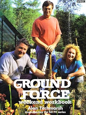 Imagen del vendedor de Ground Force Weekend Workbook : a la venta por Sapphire Books