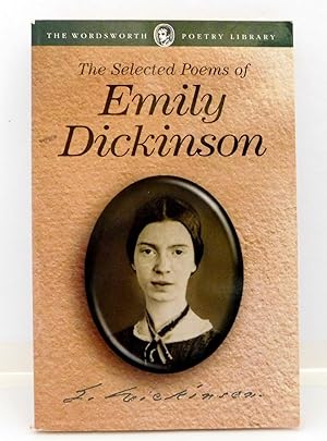 Selected Poems of Dickinson (Wordsworth Poetry Library)