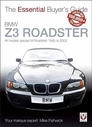 Imagen del vendedor de BMW Z3 1996-2002 (Paperback) a la venta por Grand Eagle Retail