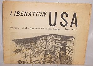 Liberation USA. Issue no. 2