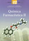 Imagen del vendedor de Quimica Farmaceutica II a la venta por AG Library