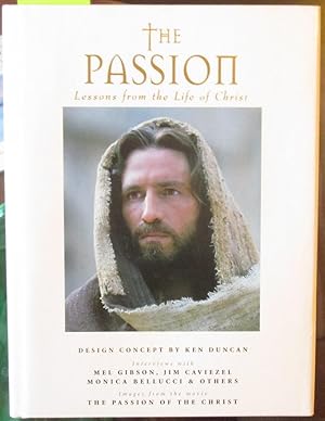Seller image for Passion, The: Lessons From the Life of Christ for sale by Reading Habit