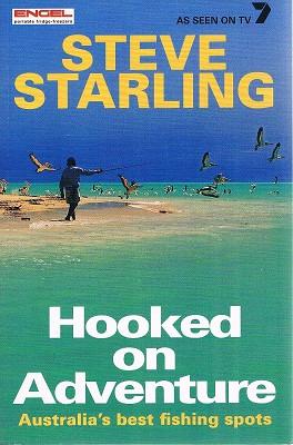 Seller image for Hooked On Adventure for sale by Marlowes Books and Music