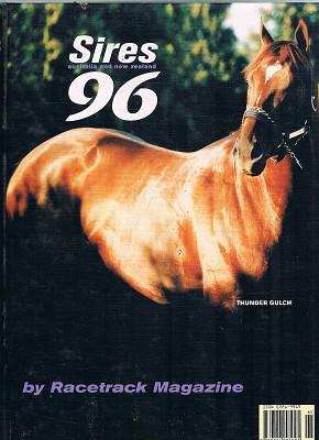 Seller image for Sires '96 Australia And New Zealand for sale by Marlowes Books and Music