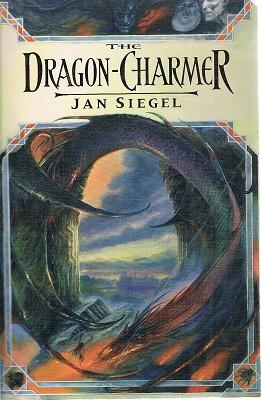 Imagen del vendedor de The Dragon Charmer. a la venta por Marlowes Books and Music