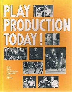 Play Production Today