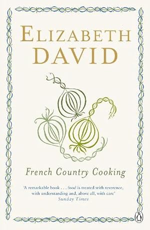 Seller image for French Country Cooking (Paperback) for sale by AussieBookSeller