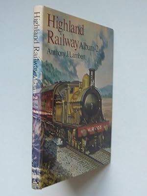 Highland Railway Album 2