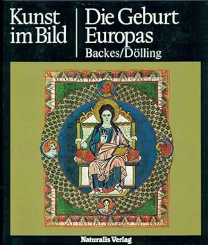 Imagen del vendedor de Die Geburt Europas. Aus der Reihe: Kunst im Bild. a la venta por Online-Buchversand  Die Eule