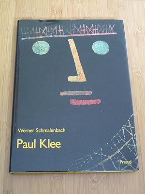 Seller image for Paul Klee. Die Dsseldorfer Sammlung for sale by Ursula Sturm