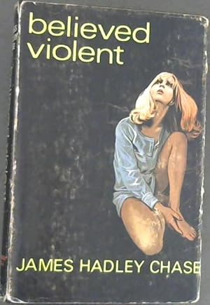 Seller image for Believed Violent for sale by Chapter 1