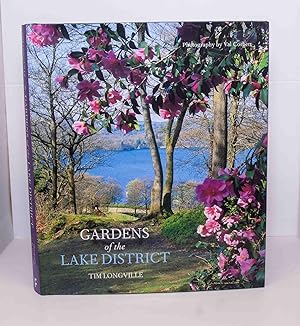 Seller image for Gardens of the Lake District for sale by Kerr & Sons Booksellers ABA