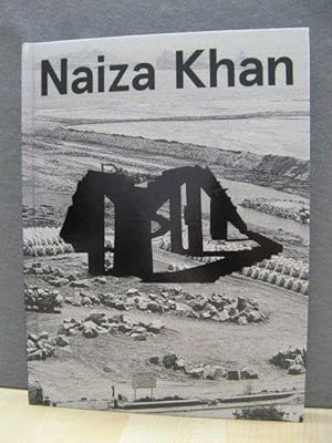 Seller image for Naiza Khan: Works 1987-2013 for sale by PsychoBabel & Skoob Books