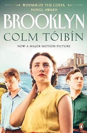 Seller image for Brooklyn (Paperback) for sale by AussieBookSeller