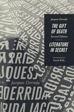 Seller image for Gift of Death / Literature in Secret for sale by GreatBookPrices