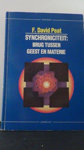 Synchroniciteit: brug tussen geest en materie.