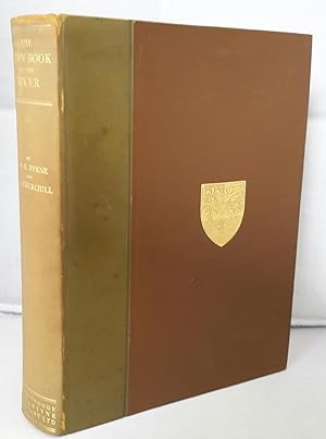 Imagen del vendedor de The Eton Book Of The River. With Some Account Of The Thames And The Evolution Of Boat-Racing. a la venta por Addyman Books