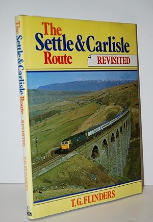 Imagen del vendedor de Settle and Carlisle Route Revisited a la venta por Nugget Box  (PBFA)