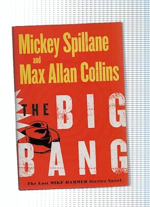 Seller image for The Big Bang for sale by El Boletin