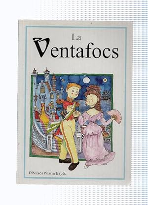 Seller image for La Ventafocs for sale by El Boletin