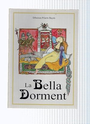 Seller image for La Bella Dorment for sale by El Boletin