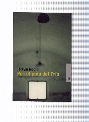 Seller image for coleccion Lengua de trapo numero 66: Por el pais del frio for sale by El Boletin
