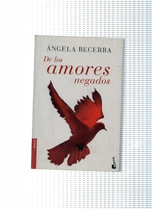 Image du vendeur pour coleccion booket: De los amores negados mis en vente par El Boletin