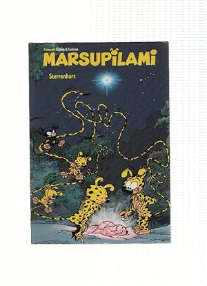 Imagen del vendedor de MARSUPILAMI: STERRENHART - Franquin Batem y Colman (Quick Edicion Neerlandesa) a la venta por El Boletin