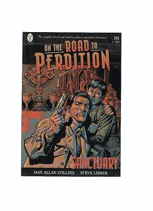 Seller image for ON THE ROAD TO PERDITION, Volume 01, Book 02: SANCTUARY (Paradox Press 2003) for sale by El Boletin