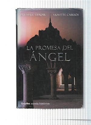 Imagen del vendedor de La promesa del angel a la venta por El Boletin