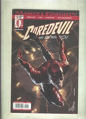 Imagen del vendedor de Marvel Knights: Daredevil volumen 2 numero 25 a la venta por El Boletin