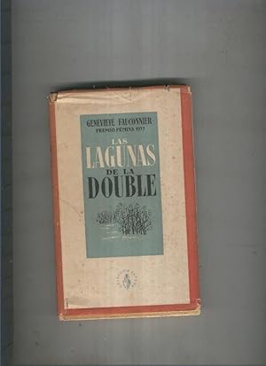 Image du vendeur pour Las lagunas de la double mis en vente par El Boletin