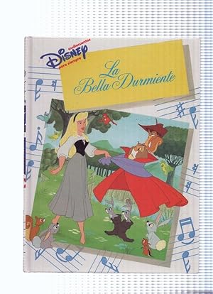Image du vendeur pour audiocuentos Disney: La Bella y la Bestia( NO LLEVA CASSETTE ) mis en vente par El Boletin
