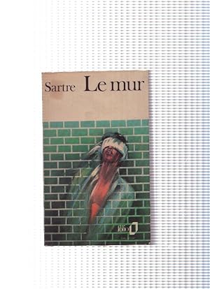 Seller image for collection folio numero 878: Le mur for sale by El Boletin