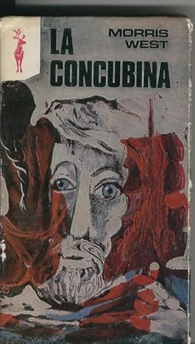Seller image for La concubina for sale by El Boletin