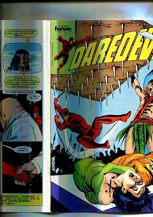 Imagen del vendedor de Daredevil (Dan Defensor) numero 35: Supervivencia a la venta por El Boletin