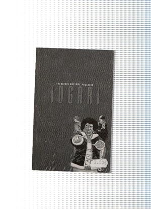 Image du vendeur pour Togari numero 7 mis en vente par El Boletin