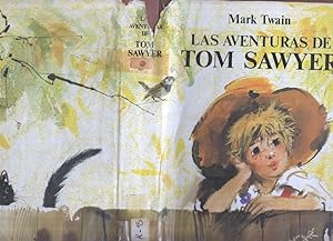 Imagen del vendedor de Las aventuras de Tom Sawyer a la venta por El Boletin