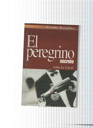 Imagen del vendedor de Grandes Bestsellers: El peregrino secreto a la venta por El Boletin