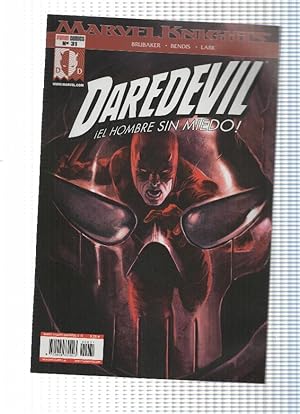 Imagen del vendedor de Daredevil numero 31 a la venta por El Boletin