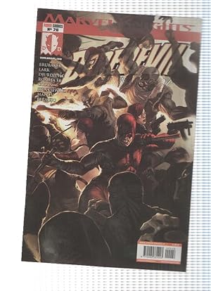 Imagen del vendedor de Marvel Knights : Daredevil Volumen 2 numero 26 a la venta por El Boletin