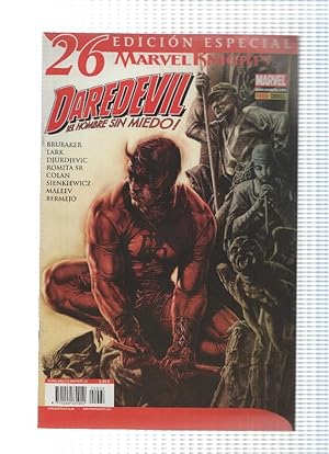 Imagen del vendedor de Marvel Knights : Daredevil Volumen 2 numero 26 edicion especial a la venta por El Boletin