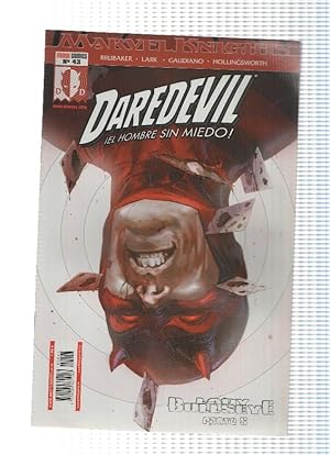 Imagen del vendedor de Marvel Knights : Daredevil numero 43 a la venta por El Boletin