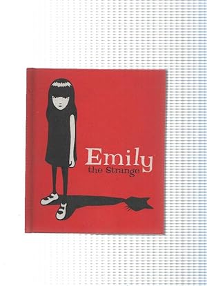 Seller image for Emily the Strange for sale by El Boletin