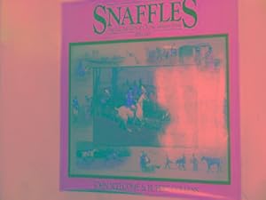 Seller image for Snaffles": the life and work of Charlie Johnson Payne, 1884-1967 for sale by Cotswold Internet Books