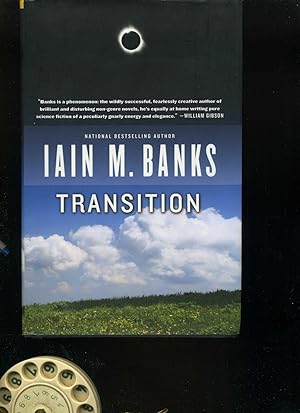 Transition. Text in englischer Sprache / English-language publication.